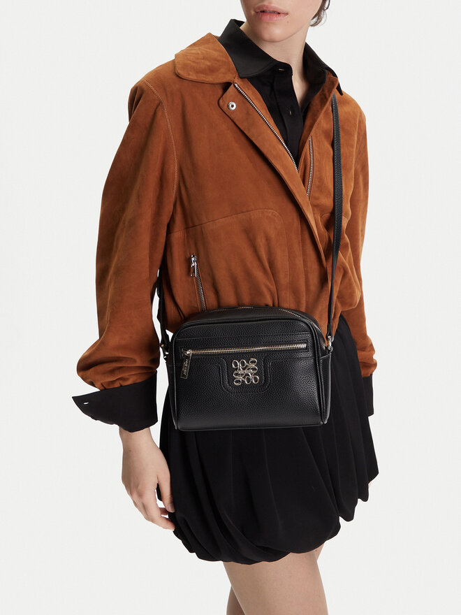 Nine West Bolso Nine West CEO-LA374-4357 Negro