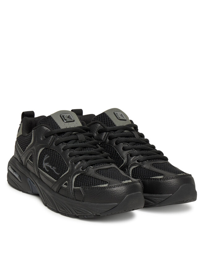 Karl Kani Sneakersy Karl Kani Prime Runner PD00003091 Czarny