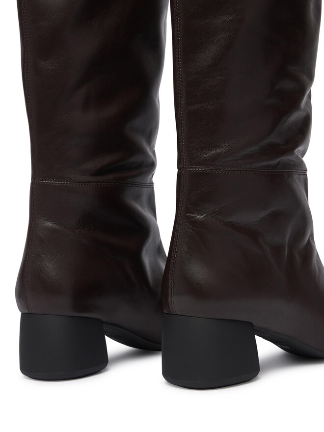 Vagabond Shoemakers Stiefel Vagabond Shoemakers Livia 6256-001-35 Dunkelbraun