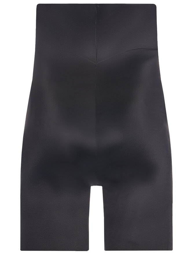 Chantelle Chantelle Modeliuojantis apatinis trikotažas, apatinė dalis Basic Shaping C35070 Juoda