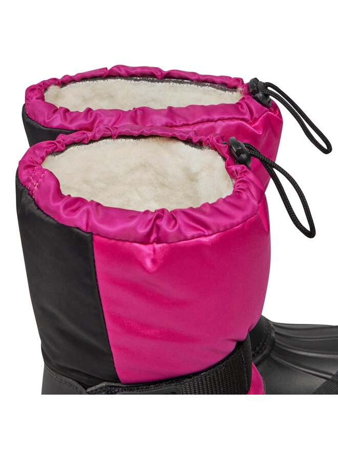Olang Botas de nieve Olang Canada Rosa