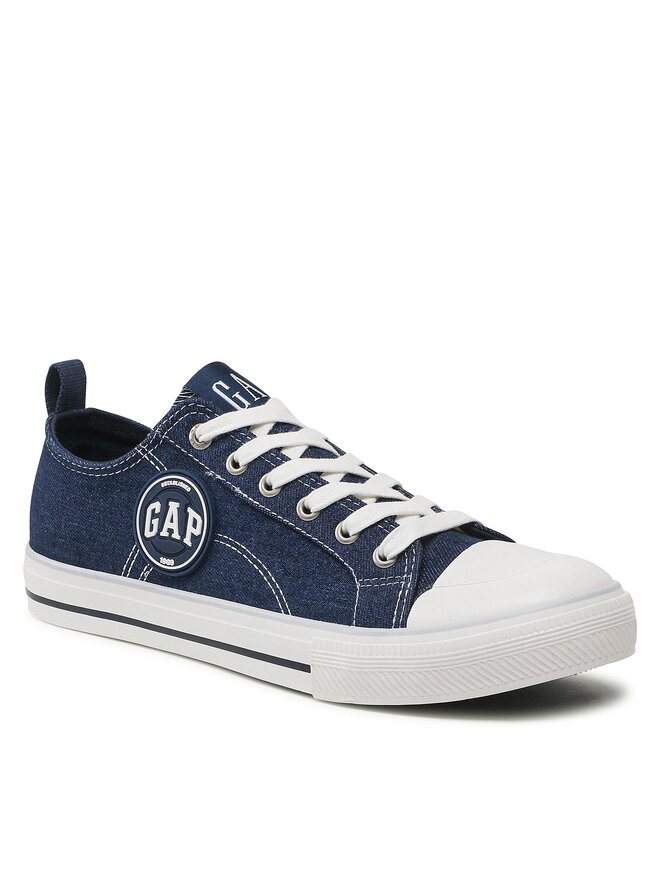 Gap Sneakers Gap Houston Dnm GAL001F5TWELYBGP Σκούρο μπλε