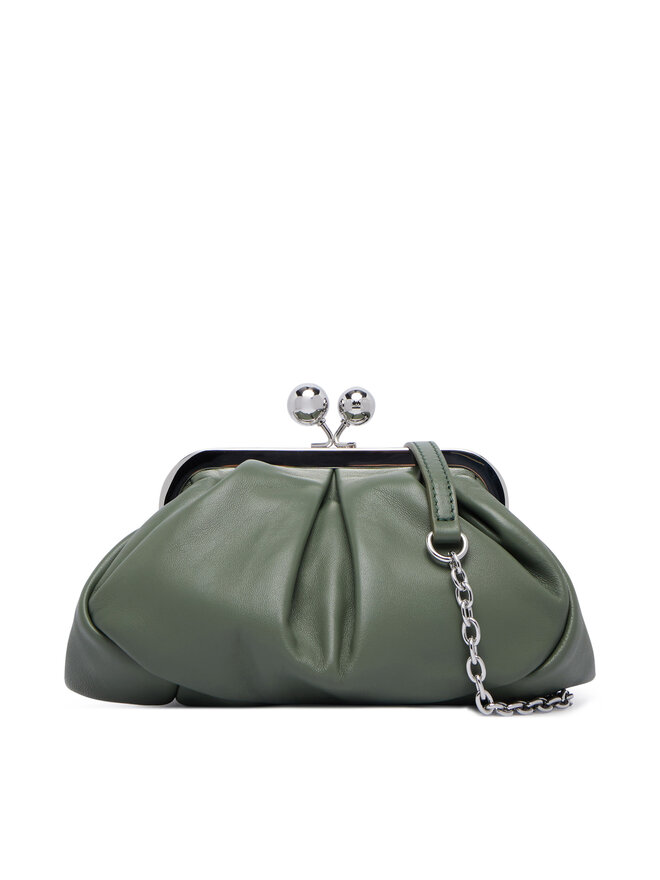 Weekend Max Mara Сумка Weekend Max Mara Prati 2625516114600 Зелений
