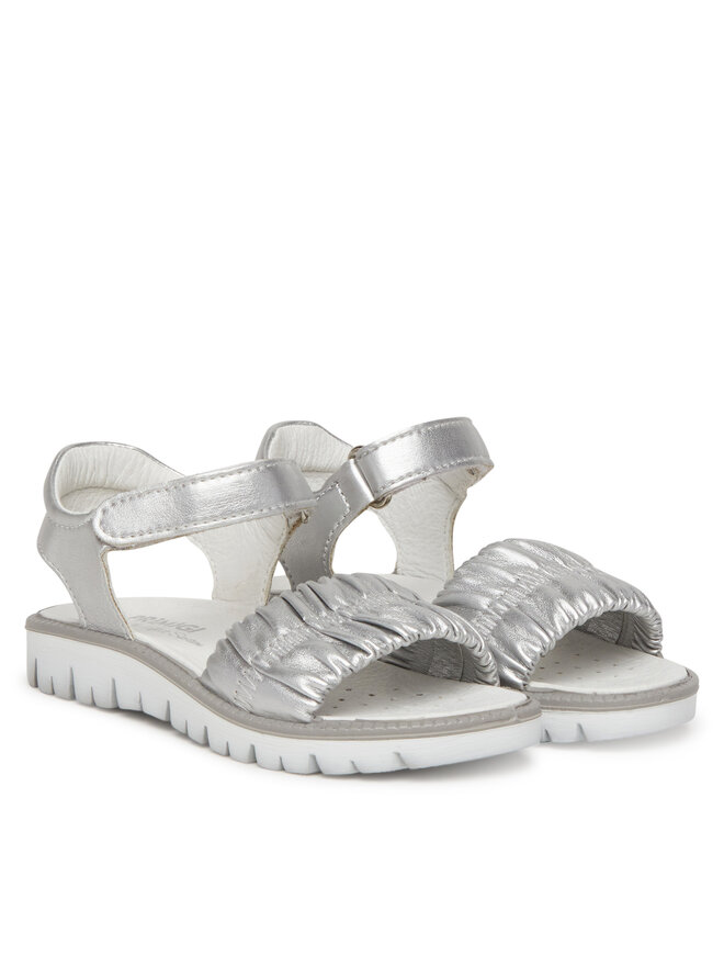 Primigi Sandalias Primigi 7890700 S Plata