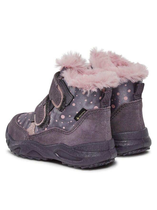 Superfit Schneeschuhe Superfit GORE-TEX 1-009226-8510 M Blau