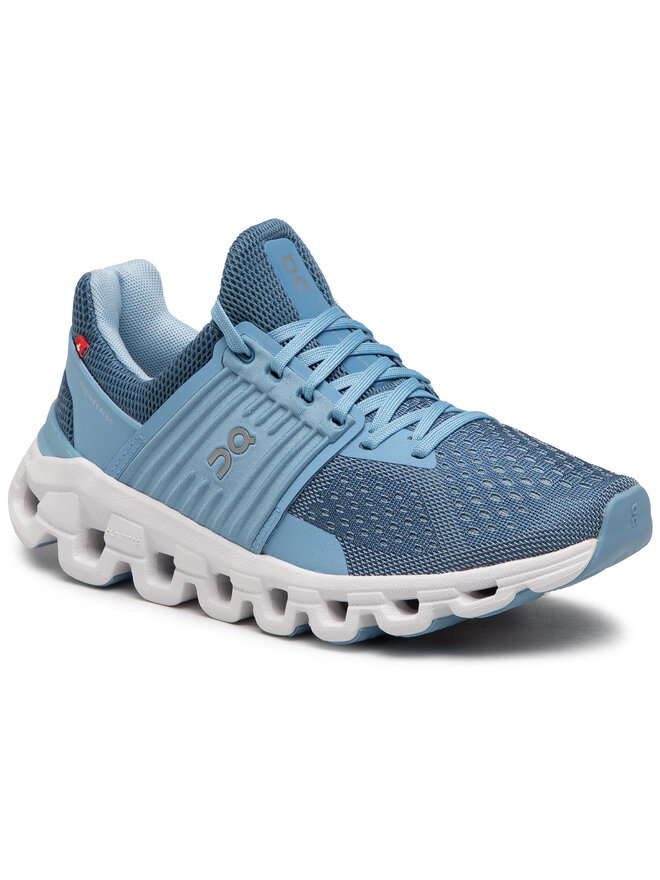 Zapatillas de running On Cloudswift 4199578 Azul | zapatos.es