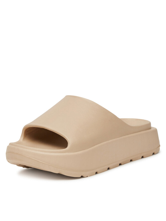 DeeZee Chanclas DeeZee MU-D8-EV0333 Beis