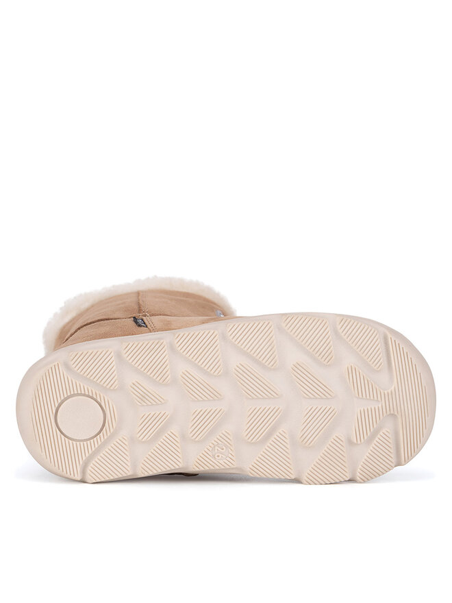 Lasocki Kids Botas de nieve Lasocki Kids ZERO CI12-ZERO-04 Beis