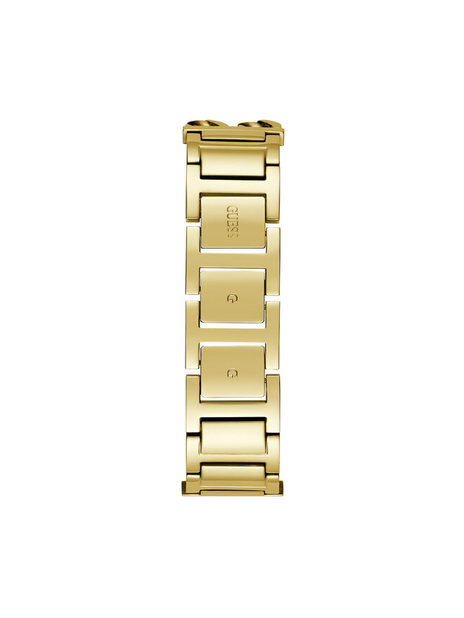 Guess Zegarek Guess GW0807L2 Złoty