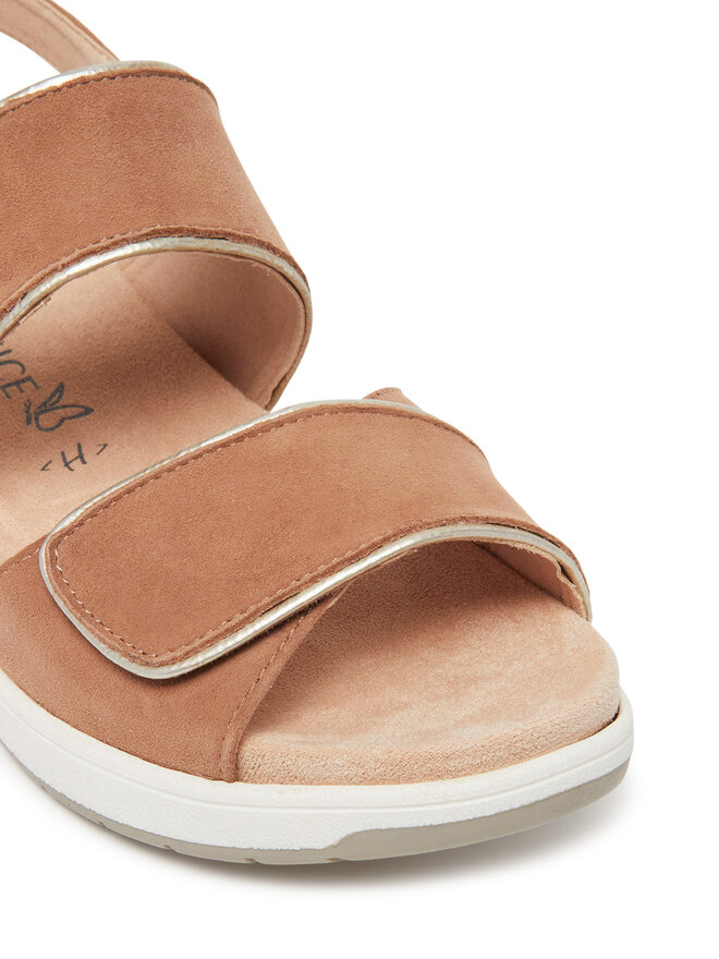 Caprice Sandalias Caprice 9-28252-44 Marrón
