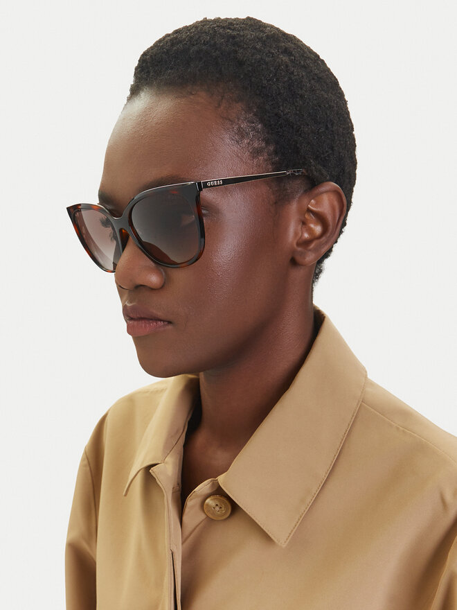 Guess Gafas de sol Guess GU00150-H Marrón