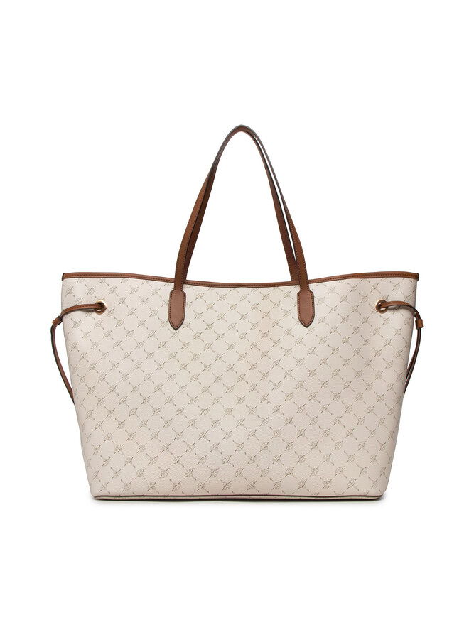 JOOP! Handtasche JOOP! Lara 4140006141 Écru