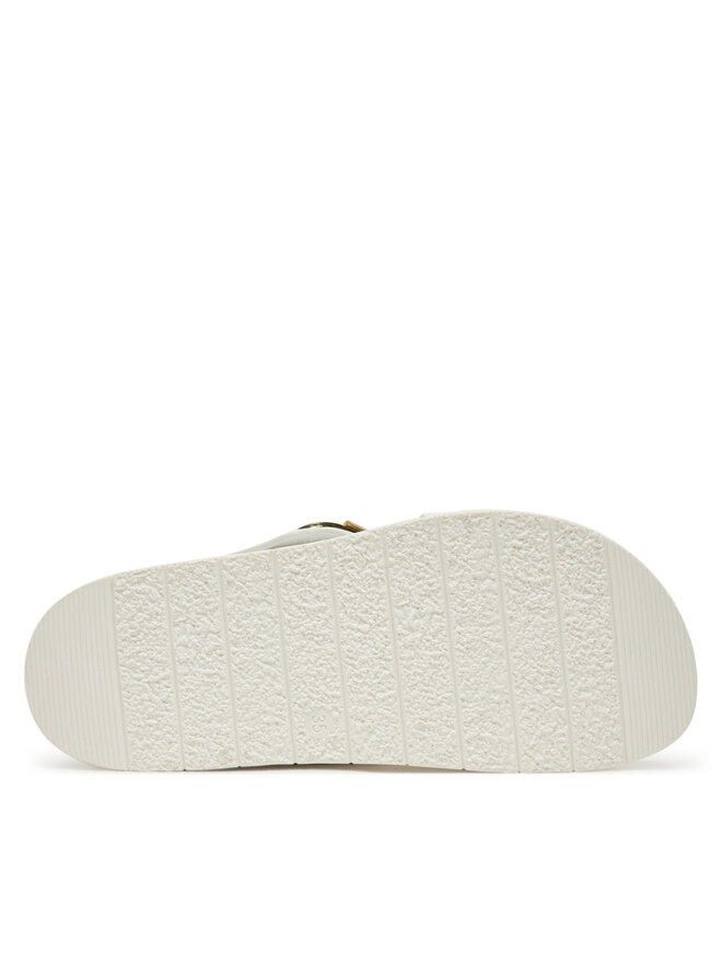 Liu Jo Chanclas Liu Jo 4A5707 P0102 Blanco