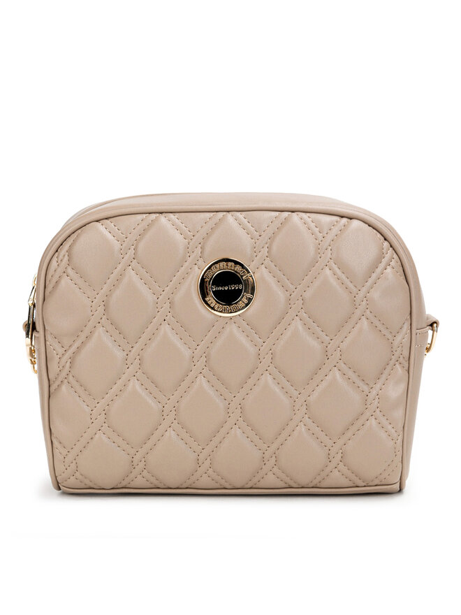Monnari Torebka Monnari BAG4530-019 Beżowy