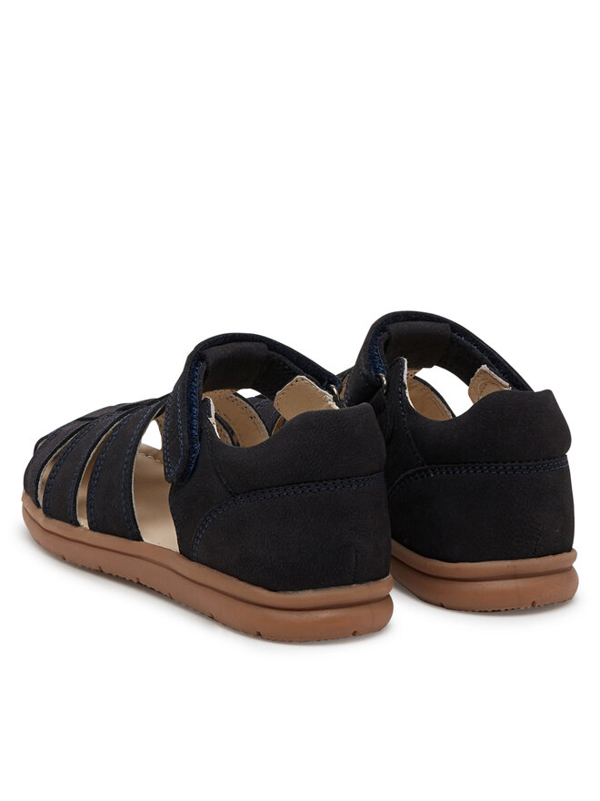 Lasocki Kids Sandali Lasocki Kids LINEA CI12-LINEA-04 Mornarsko modra