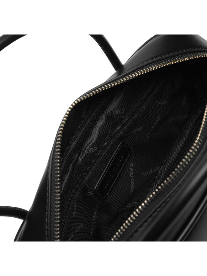 Gino Rossi Bolso Gino Rossi OJ-82717 Negro