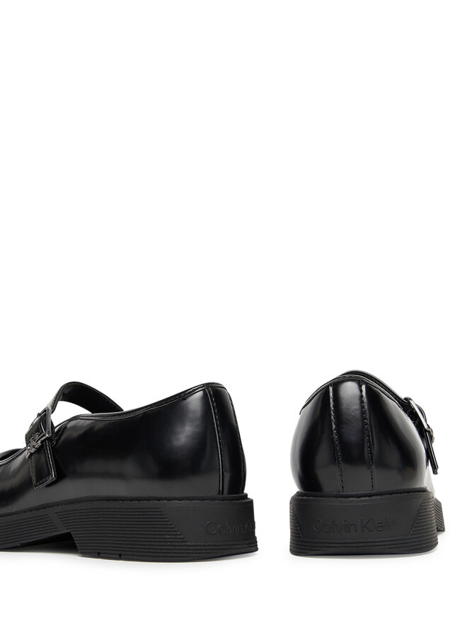 Calvin Klein Halbschuhe Calvin Klein V3A3-83114-1453 D Schwarz