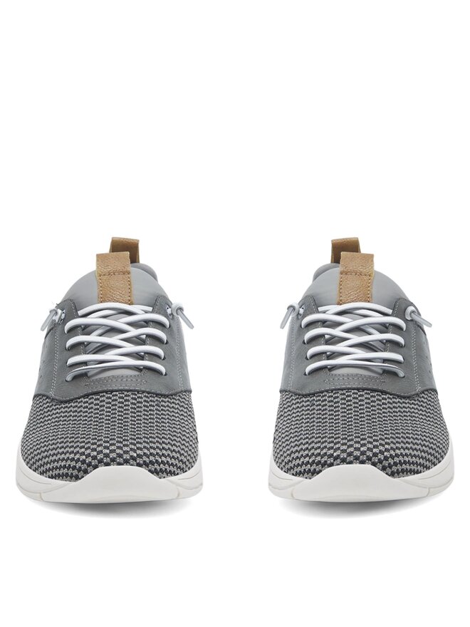 Mustang Sneakers Mustang 4138-313 Grau