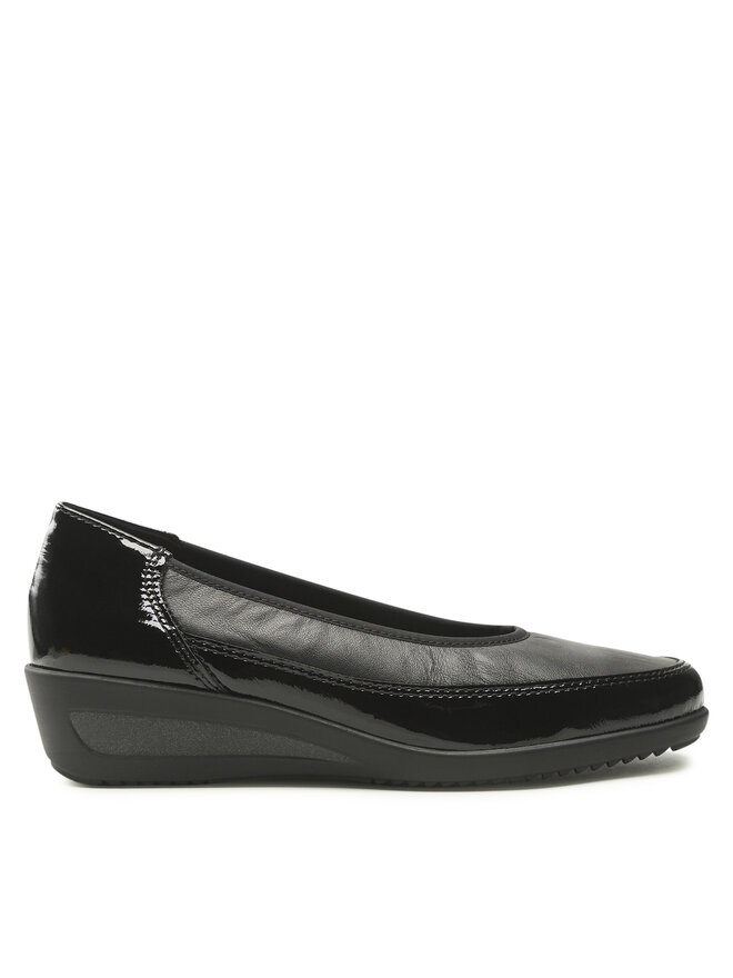 Ara Zapatos hasta el tobillo Ara 12-40617-25 Negro