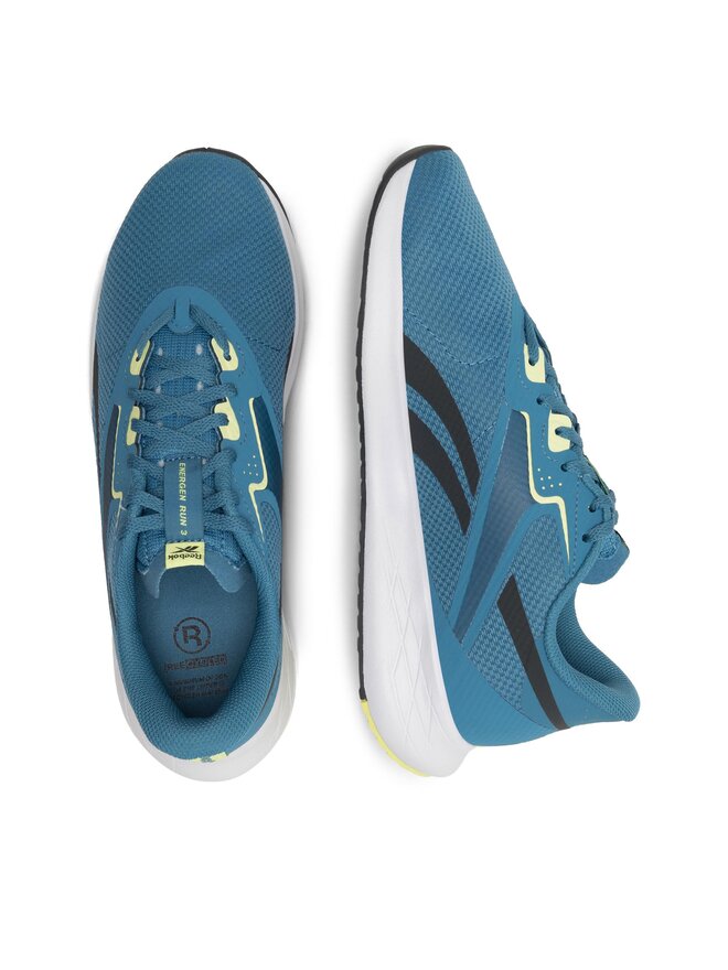 Взуття для бігу Reebok Energen Run 3 HR1888 Голубий | evzuttya.com.ua