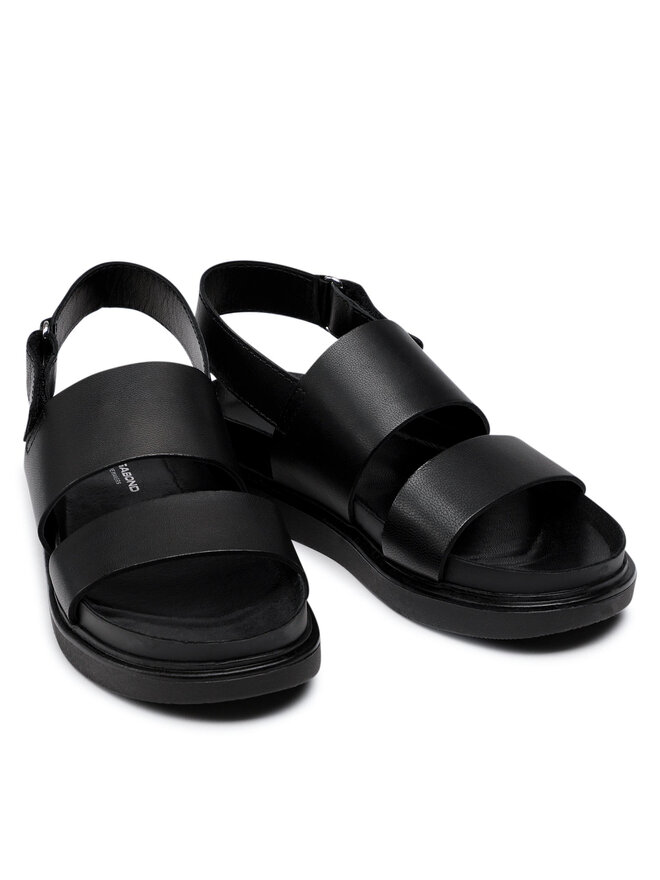Vagabond Shoemakers Sandalen Vagabond Shoemakers Erin 5332-401-20 Schwarz