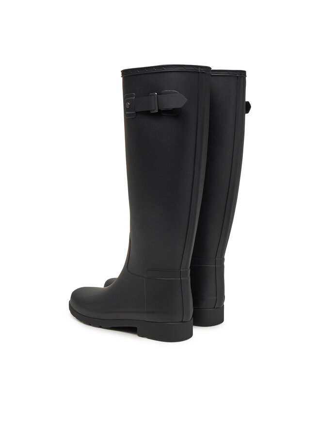 Hunter Gumáky Hunter WFT2200RMA Čierna