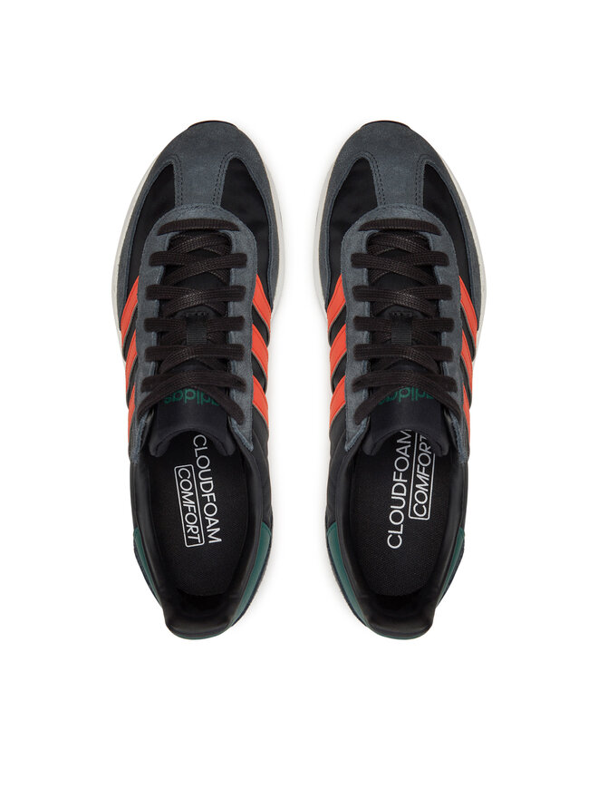 adidas Tenisice adidas Run 70S 2.0 IH8591 Crna