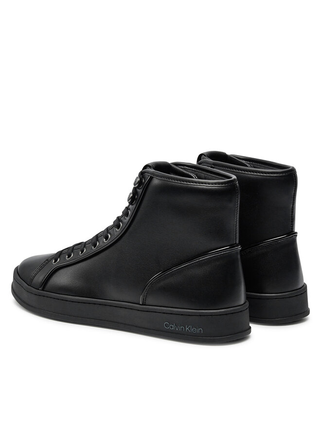 Calvin Klein Сникърси Calvin Klein HM0HM01589 Черен