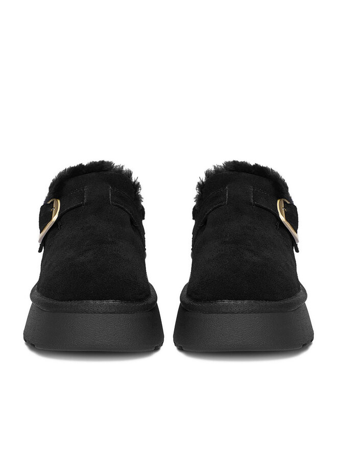 Badura Schneeschuhe Badura EO-CALLIE-TS6288-01 Schwarz