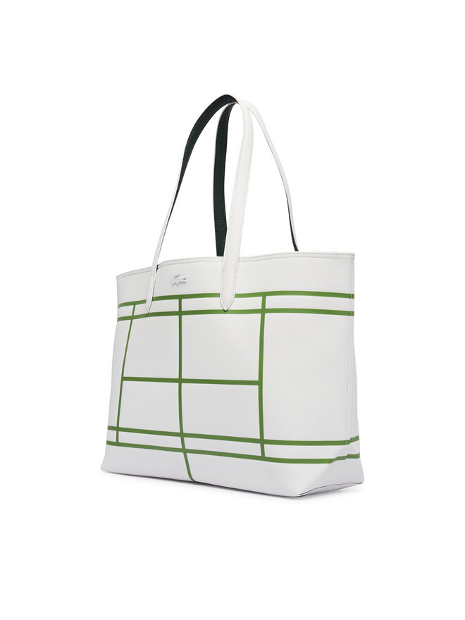 Lacoste Сумка Lacoste Anna NF5250AS Cиній