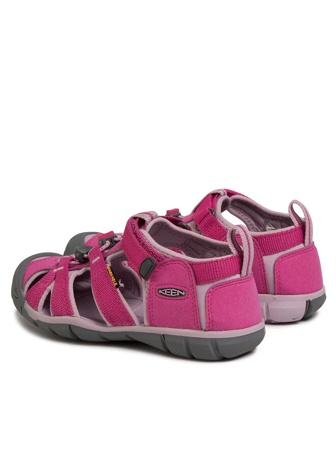 Keen Sandalen Keen Seacamp II Cnx 1022994 Rosa