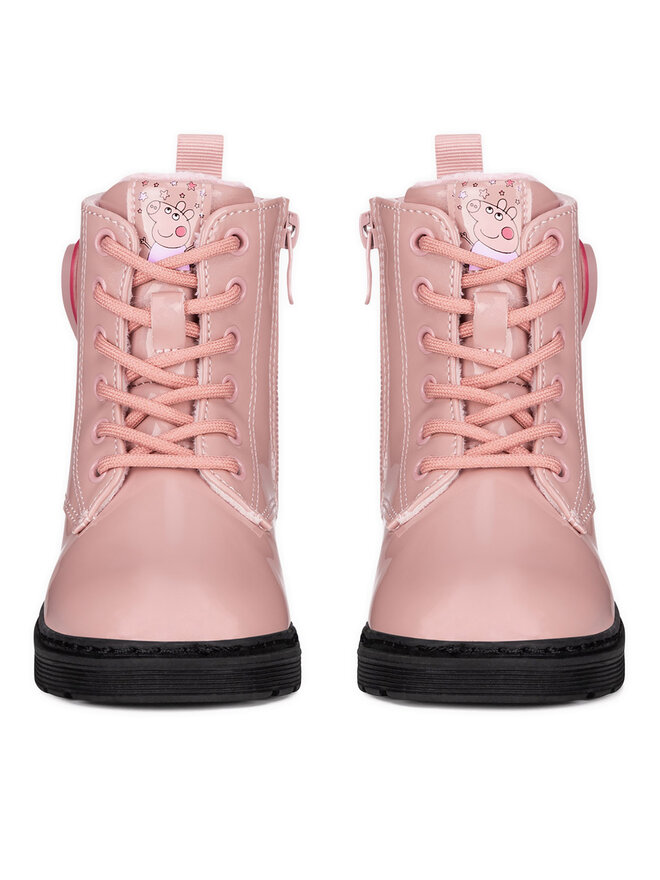 Peppa Pig Puszābaki Peppa Pig CM-AW24-333PP Rozā