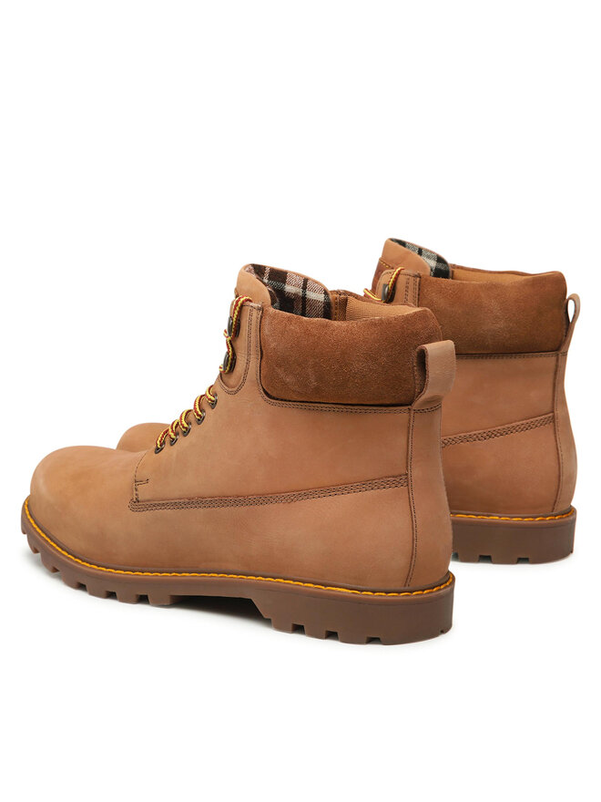 Lasocki Žygio batai Lasocki MI07-A984-A814-04BIG Ruda