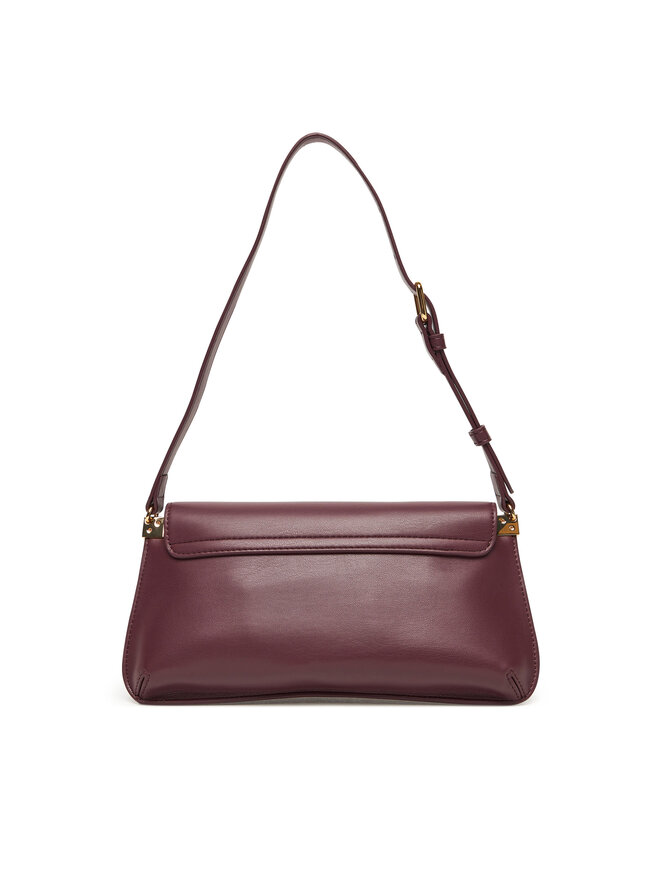 LOVE MOSCHINO Handtasche LOVE MOSCHINO JC4058PP1NLO0552 Dunkelrot