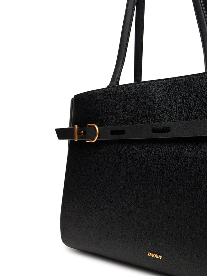 DKNY Geantă DKNY R44AAI67 Negru