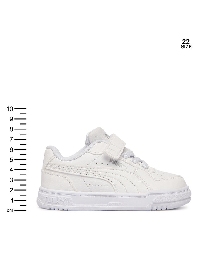 Puma Sneakers Puma Caven III Ac+ Inf 406247 01 Weiß