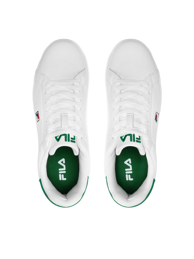 Fila Снікерcи Fila Crosscourt 2 F Low FFM0002.13063 Білий