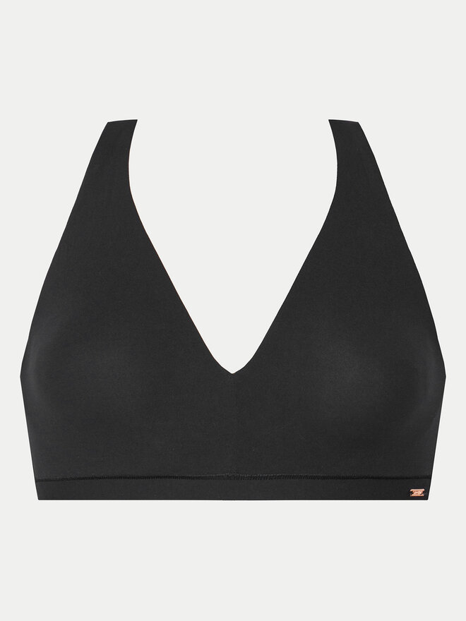 Dorina Dorina Bralette-BH Essensual FXBR0052MI116 Schwarz