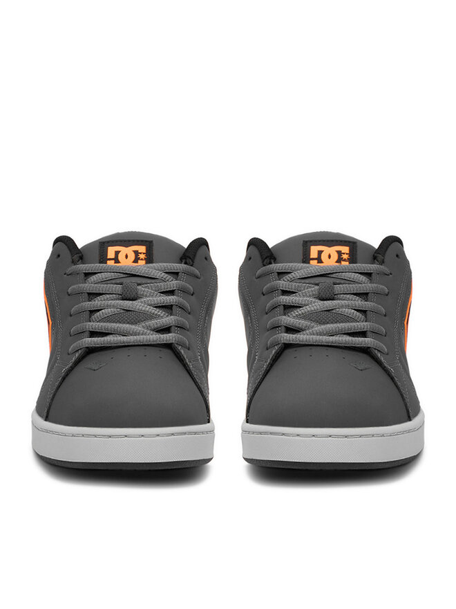 DC Shoes Снікерcи DC Shoes EO-NET DC01774025 Сірий