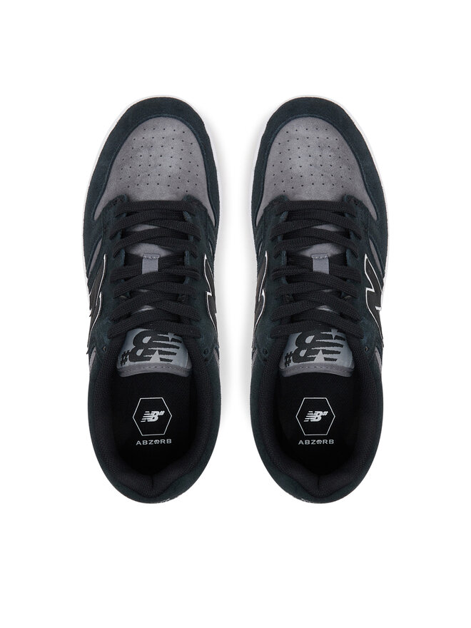 New Balance Sneakers New Balance NM480MGC Nero