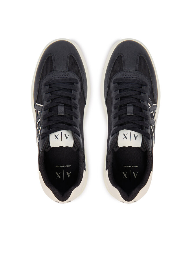 Armani Exchange Sneakers Armani Exchange XM002687 AF22775 MZ752 Dunkelblau