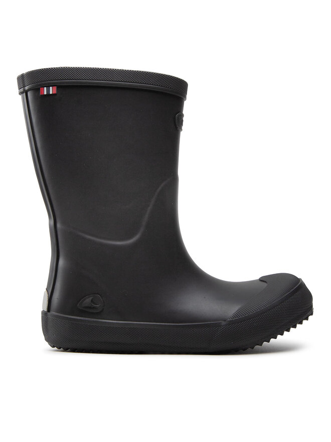 Viking Botas de agua Viking Indie Active 1-60170-2 Negro