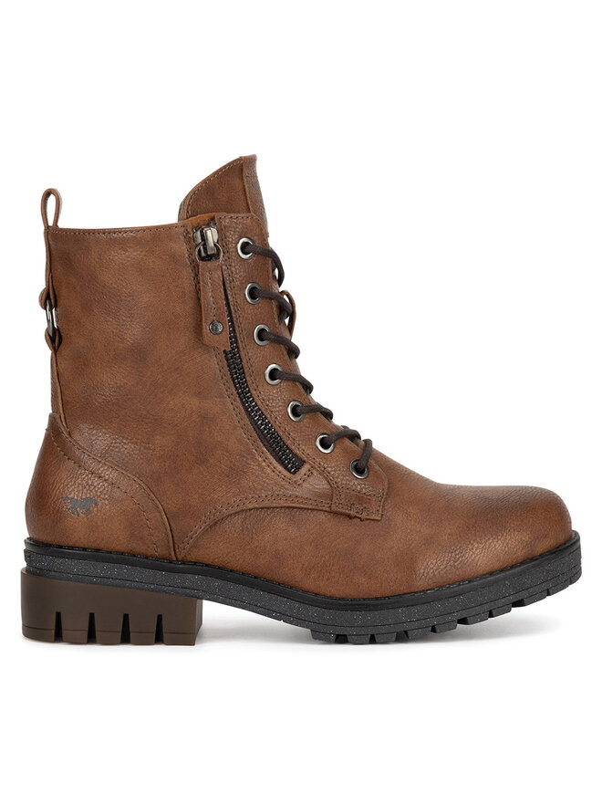 Mustang Botine Mustang 1397-501 Maro