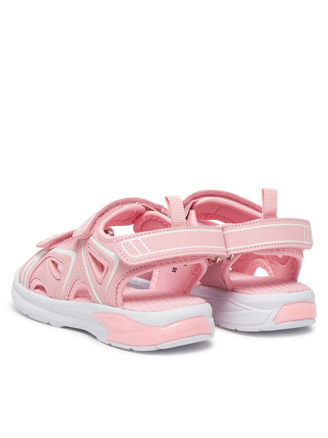 Sprandi Sandale Sprandi CP82-23728(DZ) Roz