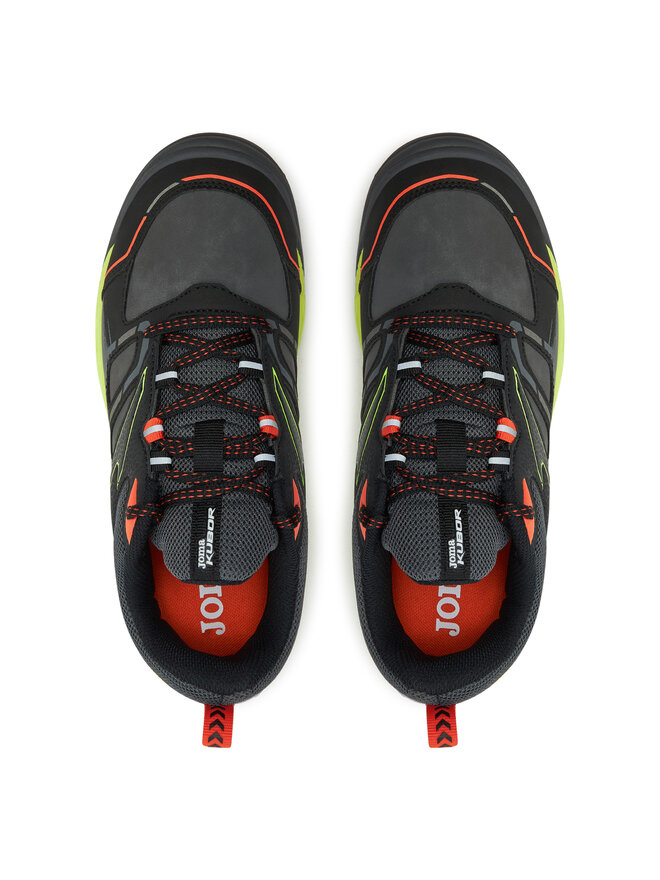 Joma Scarpe running Joma Kubor Jr JKUBW2422 Grigio