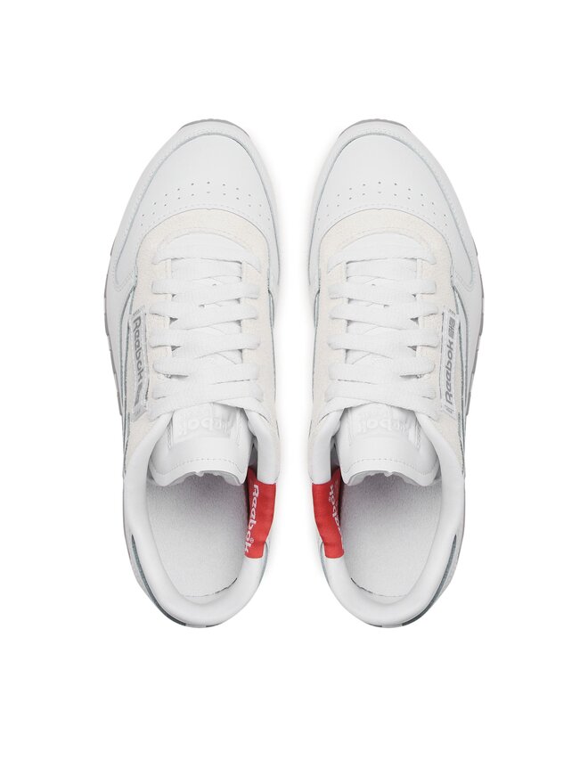 Reebok Sneakers Reebok Classic Leather GX6196 Weiß