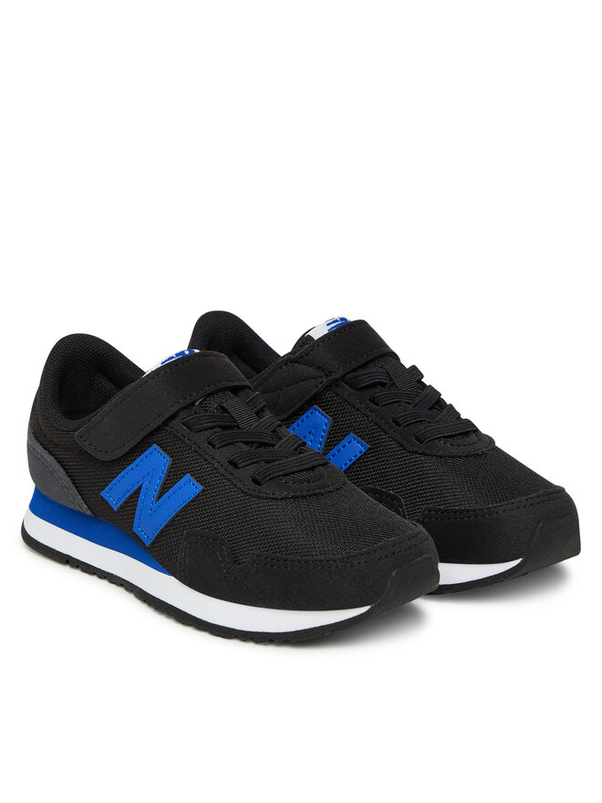 New Balance Sneakersy New Balance PV323BA Czarny