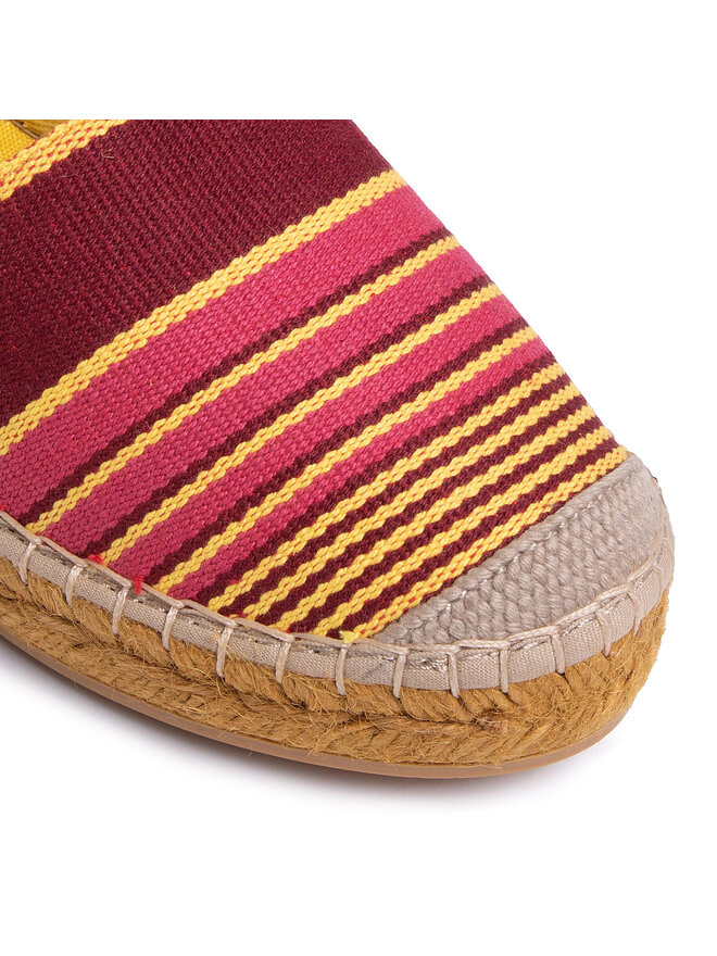 Toni Pons EIDER-LK - Espadrilles - terra/bruin