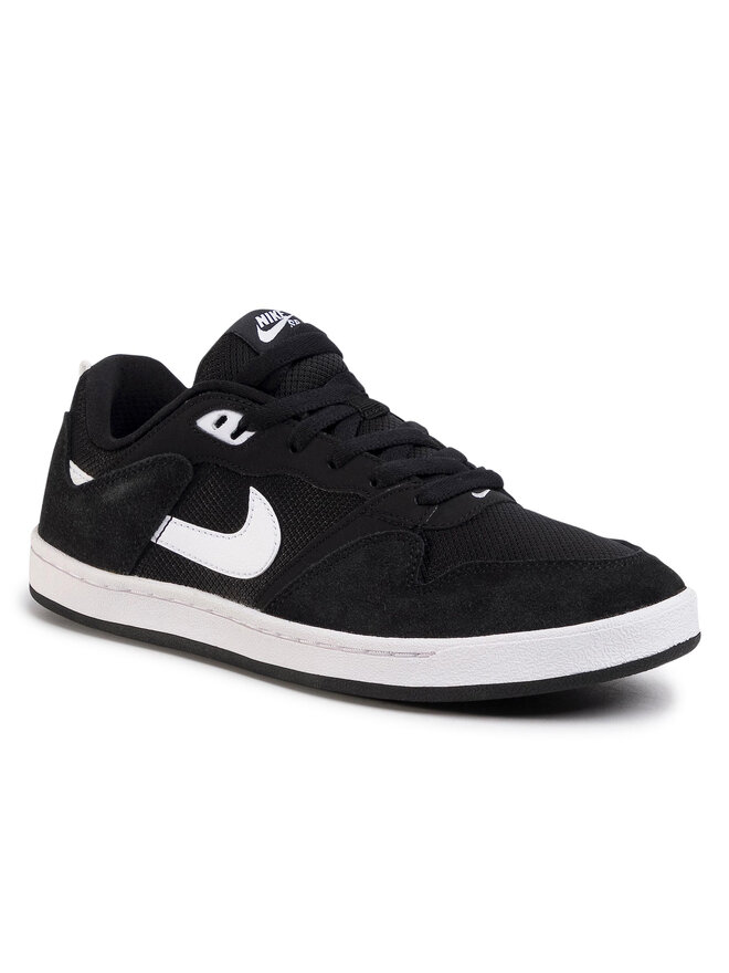 Nike Sneakers Nike Sb Alleyoop CJ0882 001 Negru