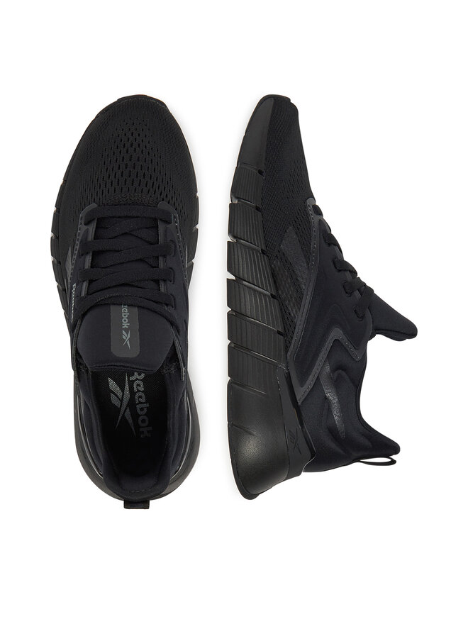 Reebok Сникърси Reebok NANO GYM 100220804 Черен